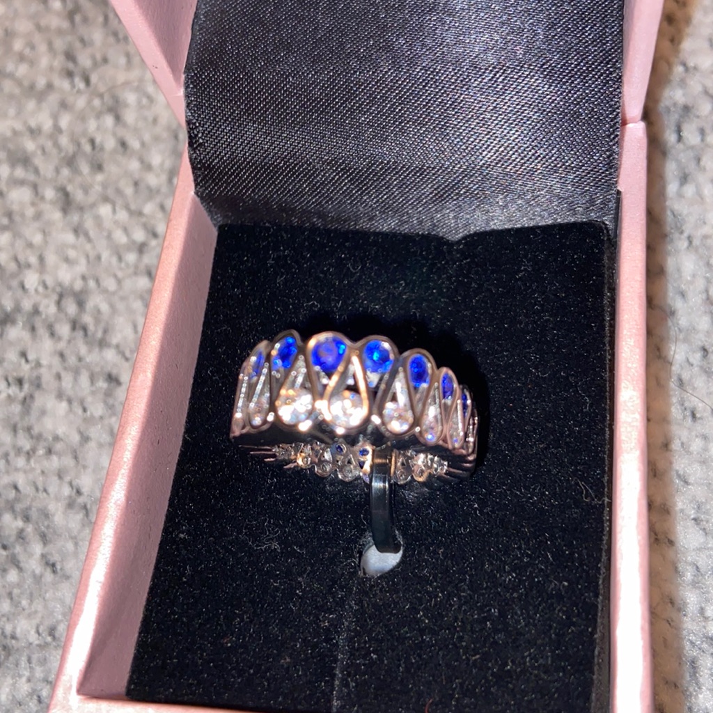 Peermont Ring